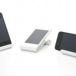 Smart Stand 712, un originale supporto in alluminio per iPhone