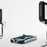 Stabil-i: una custodia per iPhone che all’occorrenza si trasforma in steadycam