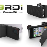 3RDi, il kit perfetto per gli iFotografi