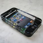 App Tray: un posacenere a forma di iPhone