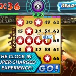 Da Facebook ad iOS: Buffalo Studios pubblica Bingo Rush su App Store