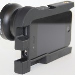 Phocus for iPhone, un accessorio che trasforma lo smartphone in una fotocamera professionale
