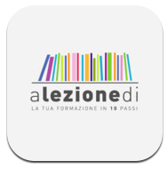 A Lezione Di: l’app per l’apprendimento caratterizzata dall’approccio pratico e lo studio concentrato in “10 passi”!