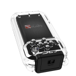 iGills: la custodia impermeabile che trasforma l’iPhone in un computer per le immersioni