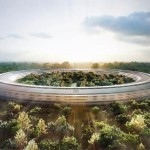 Apple Campus di Cupertino: corsia preferenziale dal Governatore