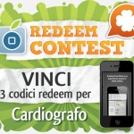 CONTEST: vinci 3 codici redeem per Cardiografo (Cardiograph) [VINCITORI]