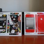 Ecco alcune nuove Skins per iPhone 4 e iPhone 4S prodotte da Maskins