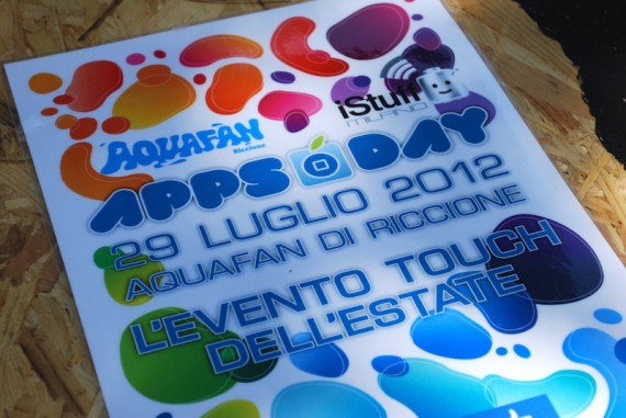 Apps Day 2012 – Live Blog di iPhoneItalia!