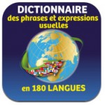 Dizionario multilingue: Il giro del mondo in 180 lingue