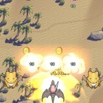 Dragon Flight: uno shooter spaziale anomalo e facile