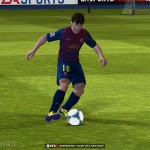 Disponibili le prime immagini di Fifa 13: il gioco uscirà a settembre