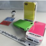 Coloratissime custodie FLUO della SKILLFWD – La recensione di iPhoneItalia