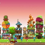 Happy Street rilasciato in Canada, sembra amorevole