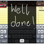 Il riconoscimento della scrittura arriva su iOS con il tweak Handwriting recognition – Cydia