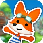 Happy Street si mostra in un primo trailer di gioco