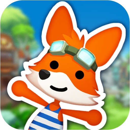 Happy Street si mostra in un primo trailer di gioco