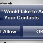 Bitdefender: Il 19% delle app accedono ai contatti senza il vostro permesso, ma iOS 6 sarà più sicuro