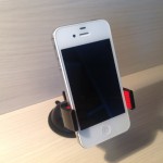 U-Grip, un supporto da auto comodo, pratico ed economico – La recensione di iPhoneItalia