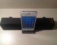 Xtreme Mac Soma Travel, uno speaker potente e ideale per chi viaggia – La recensione di iPhoneItalia