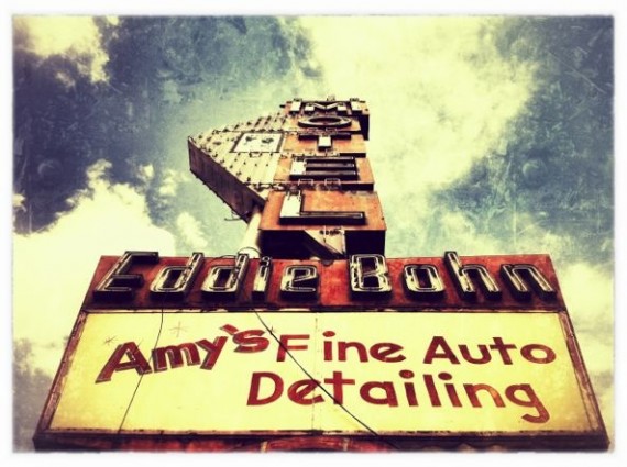 Come rendere più interessanti le foto scattate da iPhone cambiando il punto di vista…