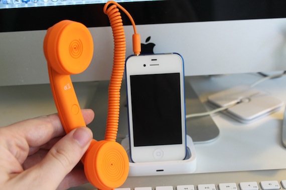 hi-Ring Mini: la piccola cornetta per il tuo iPhone – La recensione di iPhoneItalia