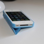 Guoer di USBFever, una custodia con Smart Cover integrata – La recensione di iPhoneItalia