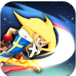 Slash or Die, un action running in stile cartoon contro demoni e fantasmi