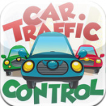 Car Traffic Control, controllate il traffico in un gioco gratuito in stile Flight Control