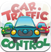 Car Traffic Control, controllate il traffico in un gioco gratuito in stile Flight Control