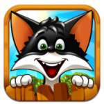 Sly Fox: una volpe volante su iPhone