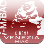 Disponibile sull’App Store l’applicazione ufficiale della 69esima Mostra del Cinema di Venezia