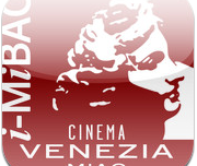 Disponibile sull’App Store l’applicazione ufficiale della 69esima Mostra del Cinema di Venezia