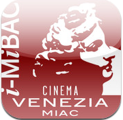 Disponibile sull’App Store l’applicazione ufficiale della 69esima Mostra del Cinema di Venezia