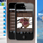 iPhoneItalia Quick Review: Windsea, myVoyager e Test360