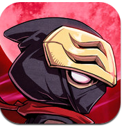 GoNinja, running game in cui dovrete correre ed uccidere con il vostro ninja – La recensione di iPhoneItalia