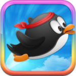Penguin Wings 2, un nuovo gioco in stile Tiny Wings – La recensione di iPhoneItalia