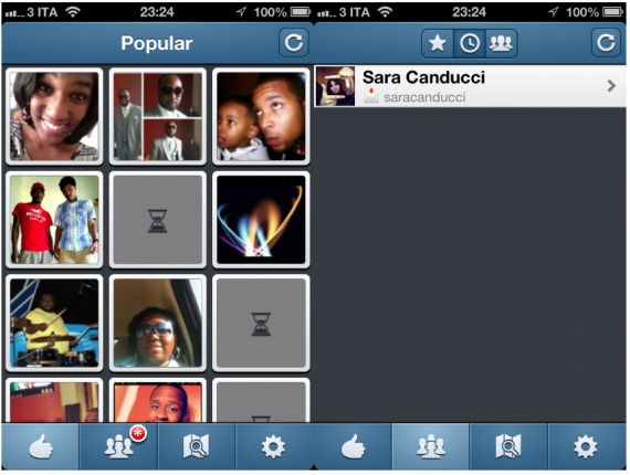 InstaTalks, l’applicazione per chattare con gli amici di Instagram – La recensione di iPhoneItalia