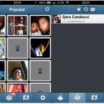 InstaTalks si aggiorna alla versione 1.1 con tantissime novità