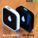 Pear: un accessorio per aggiungere il supporto allo streaming Bluetooth della musica a qualsiasi speaker dock