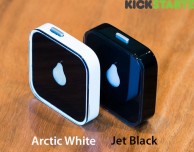 Pear: un accessorio per aggiungere il supporto allo streaming Bluetooth della musica a qualsiasi speaker dock