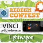 CONTEST: vinci 3 codici redeem per Lightwagon [VINCITORI]