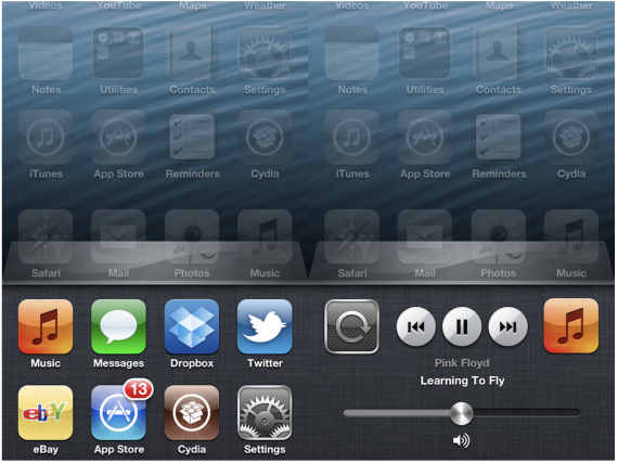 MultiStorey, un tweak che ridisegna il Multitasking di iOS – Cydia