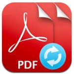 Online PDF Converter: l’app per convertire foto e documenti in Adobe PDF, direttamente da iDevice!