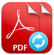 Online PDF Converter: l’app per convertire foto e documenti in Adobe PDF, direttamente da iDevice!