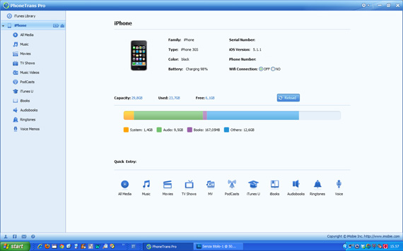 free PhoneTrans Pro 5.3.1.20230628 for iphone instal