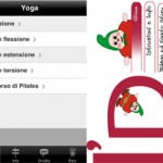 iPhoneItalia Quick Review: Corso di Yoga, Corso di Pilates, Cominciamo e Fondimi