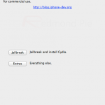 Come eseguire il jailbreak untethered con OS X Mountain Lion – Guida