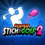Annunciato ufficialmente Super Stickman Golf 2