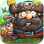 Bridge the Gap 2, costruite i ponti per sostenere l’attraversamento dei pirati