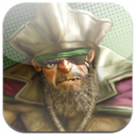 Sink ‘Em All!, un arcade game in cui dovrete difendere l’isola del tesoro con la vostra nave di pirati